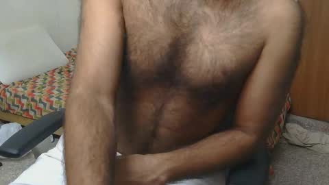 Snapshot of lovehairyindian chatting on February 12, 2026, 8:48 pm Indian hairy online show from February 12, 2026, 8:48 pm