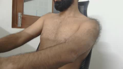 Snapshot of lovehairyindian chatting on February 27, 2026, 8:09 pm Indian hairy online show from February 27, 2026, 8:09 pm