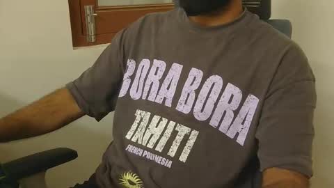 Snapshot of lovehairyindian chatting on March 15, 2026, 10:43 am Indian hairy online show from March 15, 2026, 10:43 am