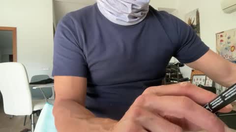 Snapshot of loveisperfect chatting on October 31, 2025, 11:55 am Loveisperfect online show from October 31, 2025, 11:55 am