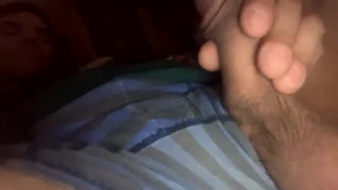 loveisred777 online show from October 18, 2025, 7:25 pm