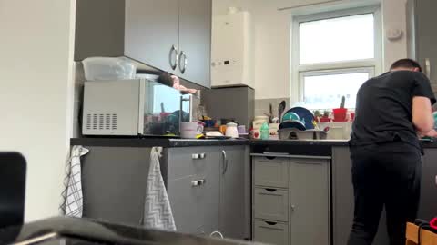 Snapshot of loveit23456 chatting on March 8, 2026, 10:52 am getnaked123 online show from March 8, 2026, 10:52 am