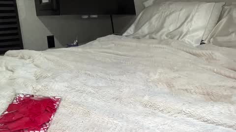 just Ivy D online show from January 13, 2025, 5:44 pm