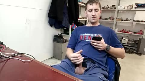 lovejimmi online show from November 13, 2025, 6:56 am