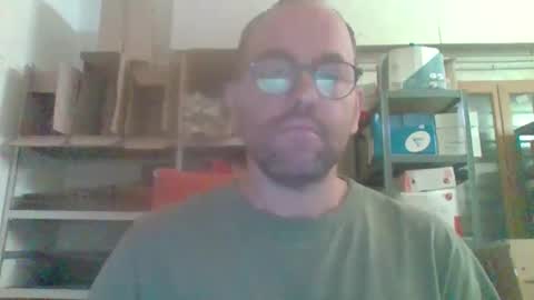 lovelick007 online show from October 6, 2025, 8:23 am