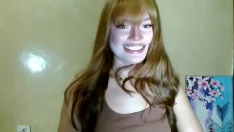 lovelily_xoxo online show from March 17, 2026, 4:43 pm