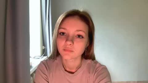 Snapshot of lovelladeboer chatting on October 24, 2025, 6:10 am Ella online show from October 24, 2025, 6:10 am