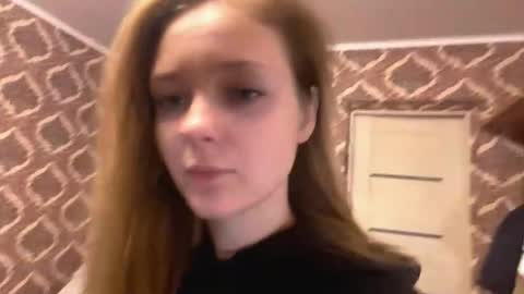 Snapshot of lovelladeboer chatting on November 8, 2025, 6:13 am Ella online show from November 8, 2025, 6:13 am