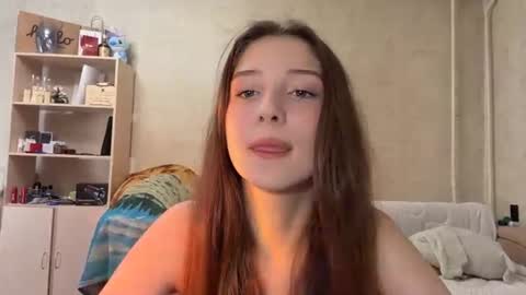 Lina online show from July 6, 2026, 7:05 am