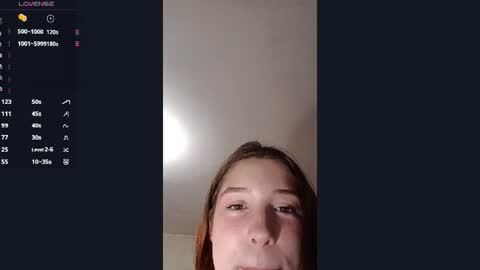 Lina online show from July 13, 2026, 12:08 pm