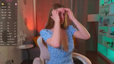 Laura online show from May 18, 2026, 12:00 pm