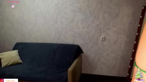 Molly online show from January 13, 2026, 5:29 pm