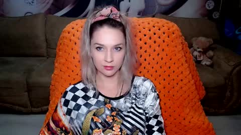 private open online show from December 14, 2024, 5:03 pm