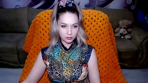 private open online show from January 5, 2025, 1:04 pm
