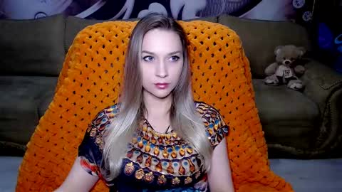 private open online show from January 11, 2025, 2:25 pm