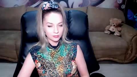 private open online show from January 18, 2025, 4:42 pm