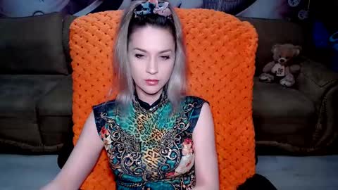 private open online show from January 26, 2025, 3:47 pm