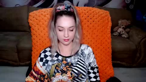 private open online show from February 3, 2025, 3:17 pm