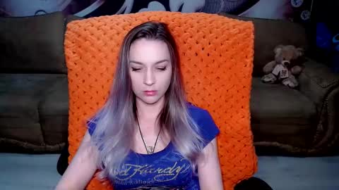 private open online show from February 8, 2025, 5:39 pm
