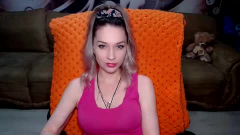 private open online show from February 10, 2025, 2:16 pm