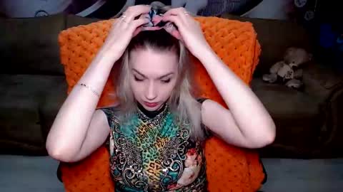 private open online show from February 16, 2025, 2:32 pm