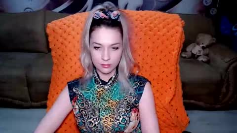 private open online show from February 16, 2025, 5:37 pm