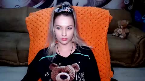 private open online show from February 18, 2025, 5:42 pm