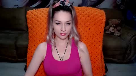 private open online show from February 28, 2025, 12:52 pm
