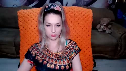 private open online show from March 4, 2025, 7:08 am