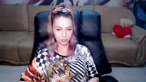 private open online show from February 22, 2026, 10:47 am