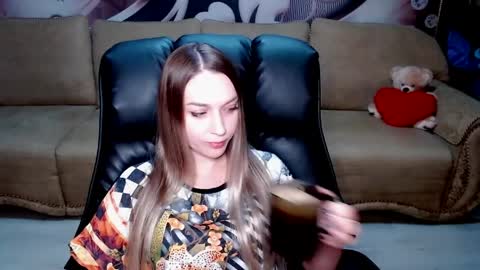 Snapshot of lovellymalina chatting on April 3, 2026, 2:48 pm private open online show from April 3, 2026, 2:48 pm