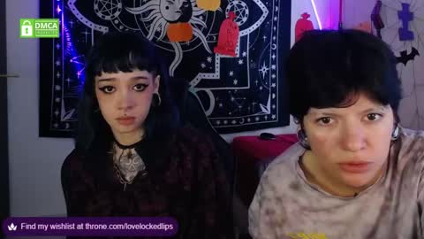 Alex  Violet online show from October 26, 2025, 6:36 pm