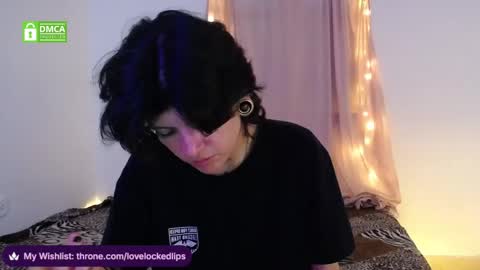 Alex  Violet online show from March 1, 2026, 10:34 pm