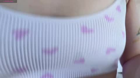 Snapshot of lovelorn_ chatting on March 30, 2026, 6:47 am Elsa online show from March 30, 2026, 6:47 am