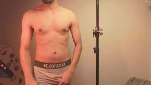 Lovely Person online show from February 12, 2025, 8:40 pm