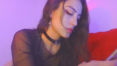 Tami online show from February 4, 2025, 3:44 am