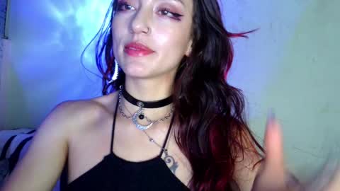 Tami online show from May 1, 2026, 1:21 am