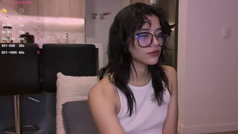 Snapshot of lovely_allys chatting on September 18, 2025, 4:25 am Allyson 3 online show from September 18, 2025, 4:25 am