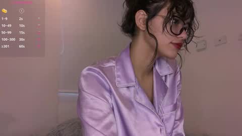 Snapshot of lovely_allys chatting on September 20, 2025, 5:58 pm Allyson 3 online show from September 20, 2025, 5:58 pm