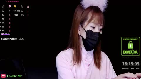 Snapshot of lovely_asahi chatting on October 22, 2025, 10:15 am lovely asahi online show from October 22, 2025, 10:15 am