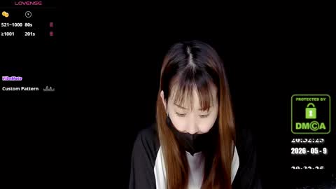 lovely asahi online show from May 9, 2026, 12:32 pm