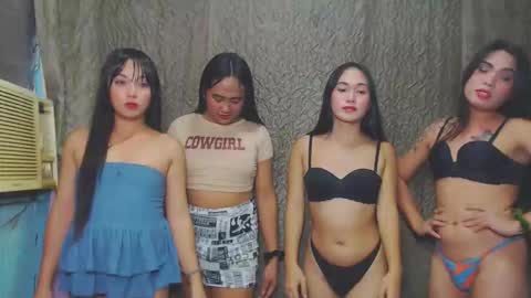 alexa alice jane daisy online show from October 7, 2025, 11:51 am