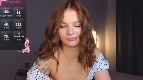 Jenny online show from December 4, 2024, 1:36 am