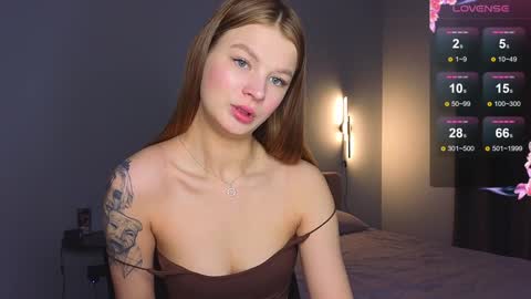 Jenny online show from December 10, 2024, 12:50 am