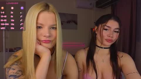 Jenny online show from March 15, 2026, 12:33 pm