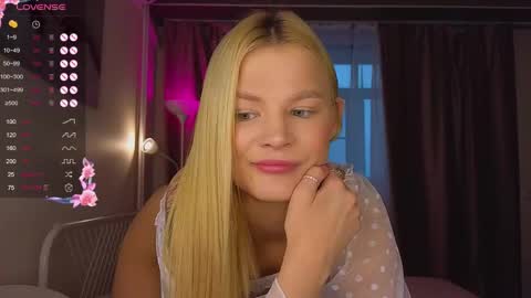 Jenny online show from March 28, 2026, 4:45 am