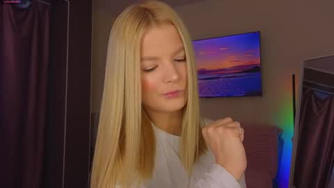 Jenny online show from April 26, 2026, 2:53 am