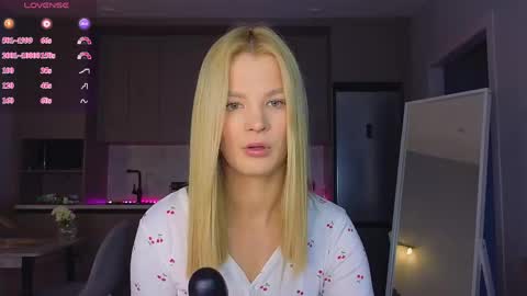 Jenny online show from May 5, 2026, 3:03 am