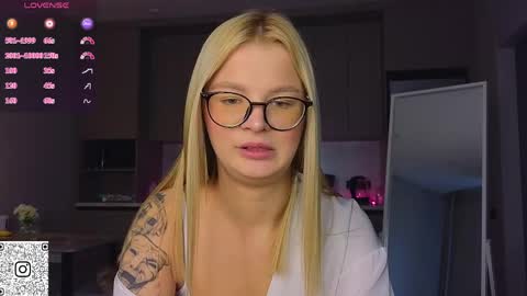 Jenny online show from May 6, 2026, 4:41 am