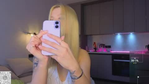Jenny online show from June 2, 2026, 4:47 am